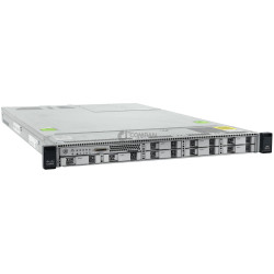 UCS C220 M3-8SFF CISCO UCSC-C220-M3S 2X INTEL XEON E5-2643 64GB RAM